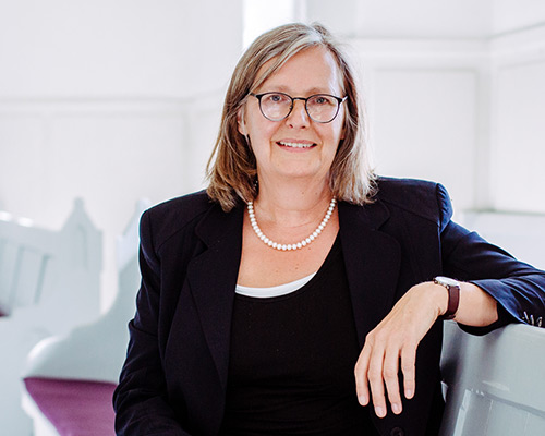 Cornelia Grünheid