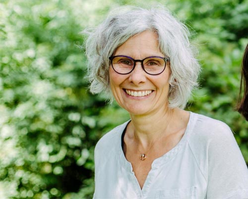 Andrea Wagner
