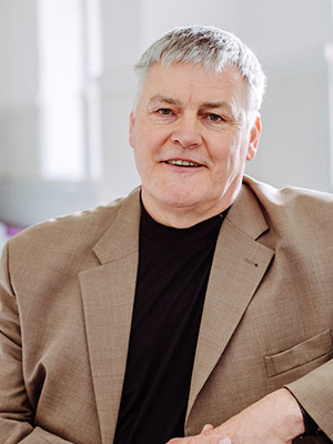 Manfred Mielke