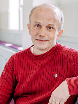 Uwe Simon