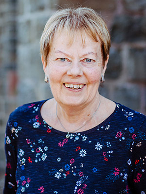 Gerlinde Duff-Tytler