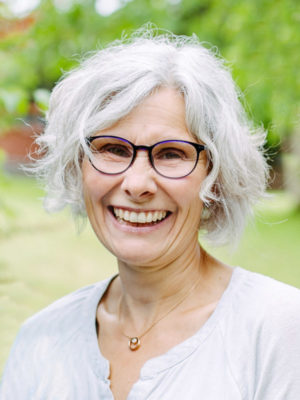 Andrea Wagner, Diplom-Sozialpädagogin
