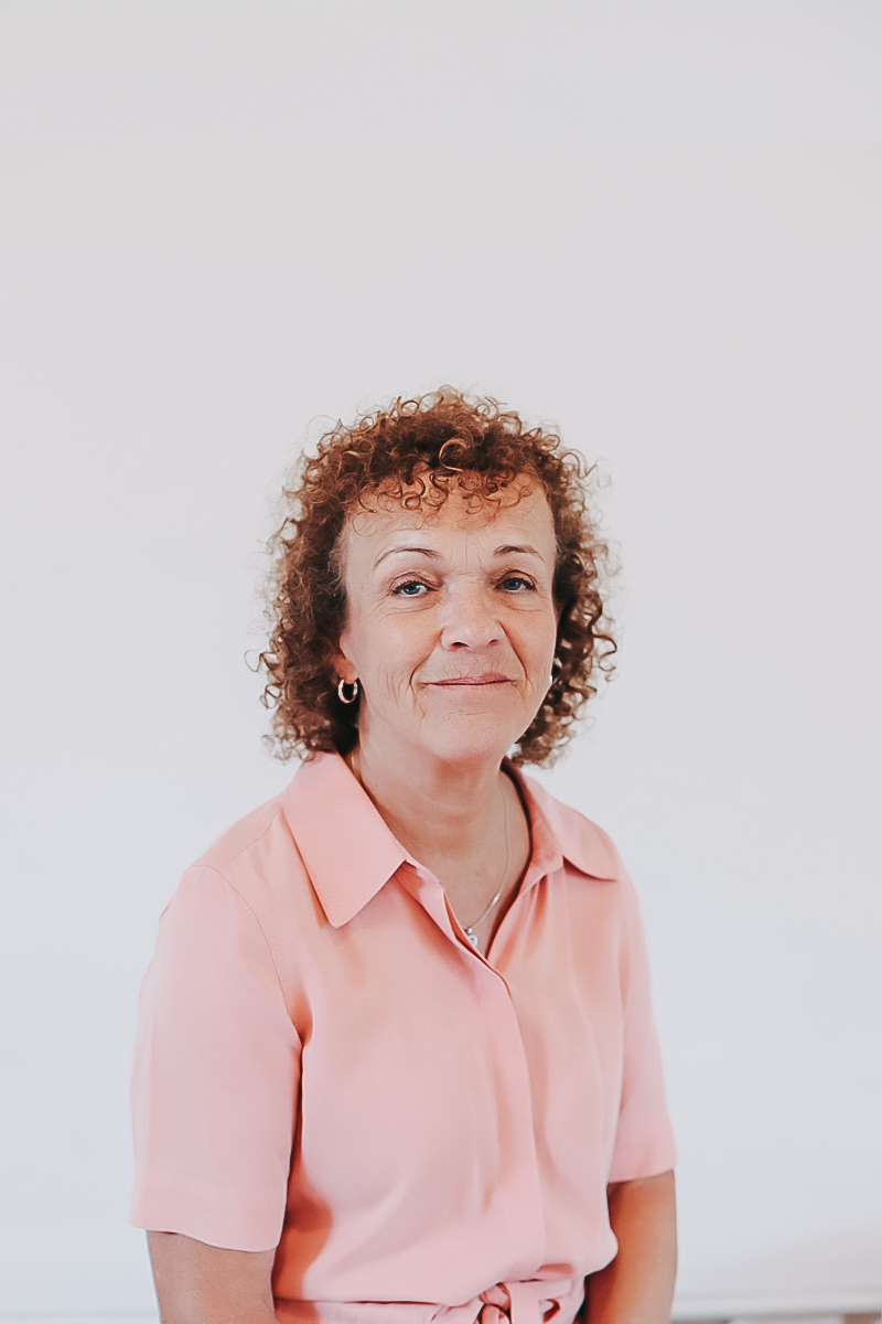 Cornelia Stange